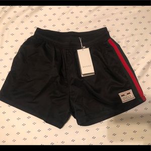 Gucci Swim Trunks